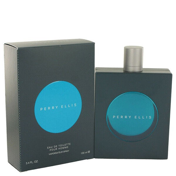 Perry Ellis Pour Homme de Perry Ellis 100ml (EDT) de Hombre