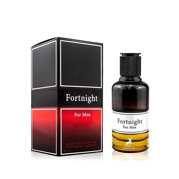 Fortnight de Hombre de Maison Alhambra 100ml (EDP) de Hombre