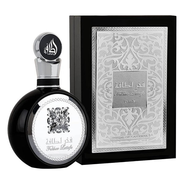 Fakhar de Lattafa 100ml (EDP) de Hombre