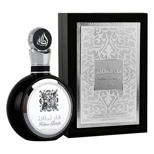Fakhar de Lattafa 100ml (EDP) de Hombre