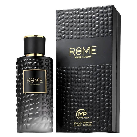 Rome de Bharara Beauty 100ml (EDP) de Hombre