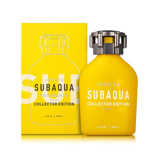 Subaqua Collector Edition de Invicta 100ml de Hombre