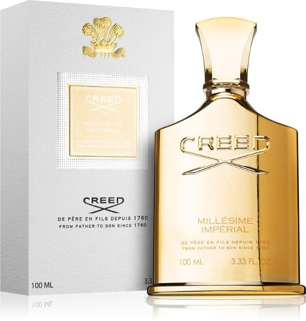 Millesime Imperial de Creed 100ml (EDP) de Hombre