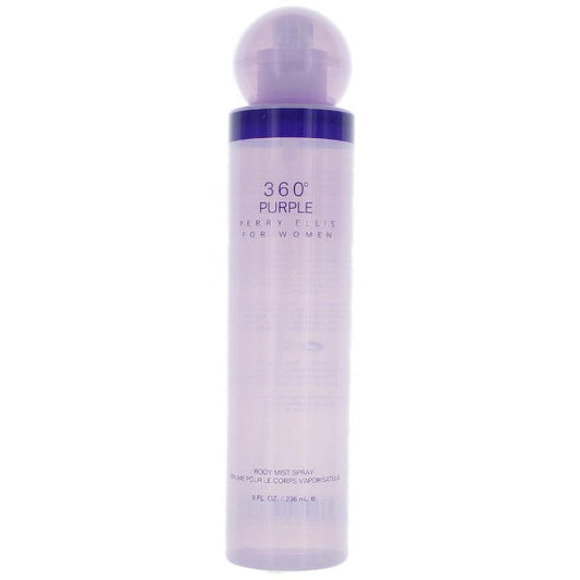 Perry Ellis 360 Purple de Perry Ellis (Body Mist) de Mujer