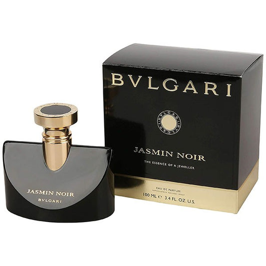 Jasmine Noir de Bvlgari 100ml (EDP) de Mujer