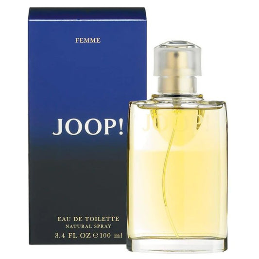 Joop Femme de Joop 100ml (EDT) de Mujer