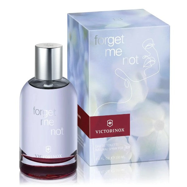 Swiss Army Forget Me Not de Victorinox 100ml (EDT) de Mujer