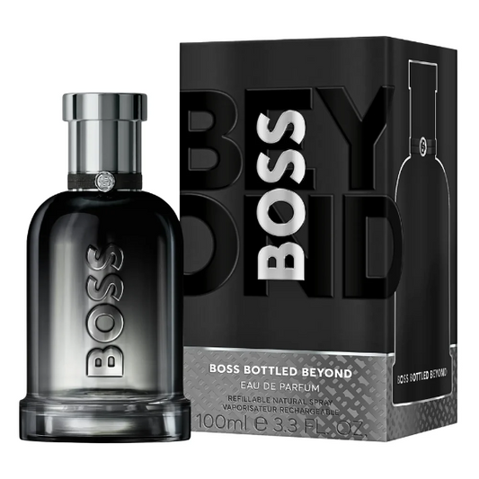 Boss Bottled Beyond de Hugo Boss 100ml (EDP) de Hombre