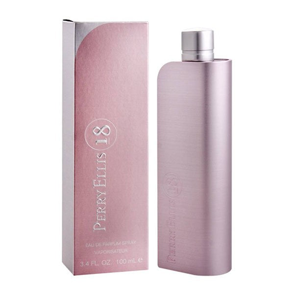 18 de Perry Ellis 100ml (EDP) de Mujer