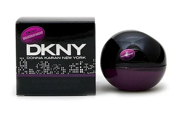 Delicious Night de DKNY 100ml (EDP) de Mujer