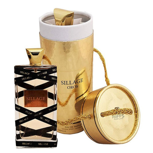 Sillage Oros de Riiffs 100ml (EDP) Unisex