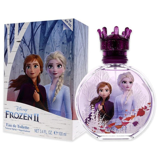 Disney Frozen II 100ml (EDT) de Mujer