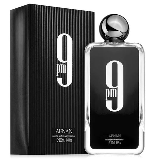 9pm de Afnan 100ml (EDP) de Hombre