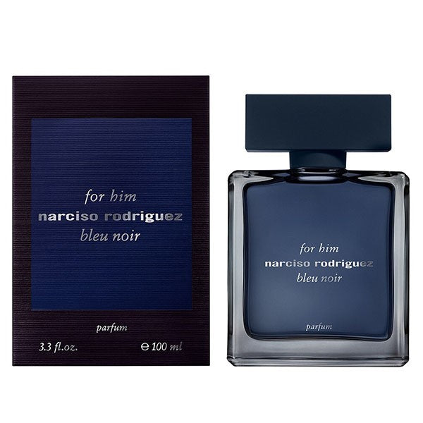 Bleu Noir Parfum de Narciso Rodriguez 100ml Parfum de Hombre