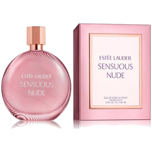 Sensuous Nude de Estee Lauder 100ml (EDP) de Mujer