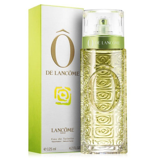 O De Lancome de Lancome 125ml EDT de Mujer