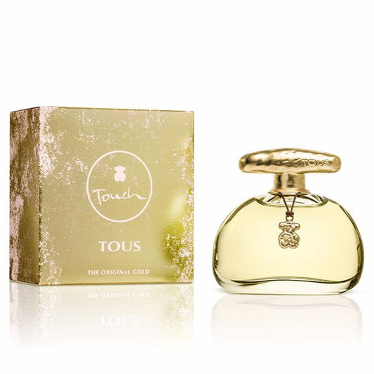 Touch de Tous 100ml (EDT) de Mujer