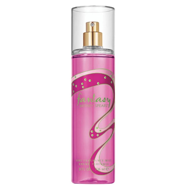 Fantasy de Britney Spears (Body Mist) de Mujer