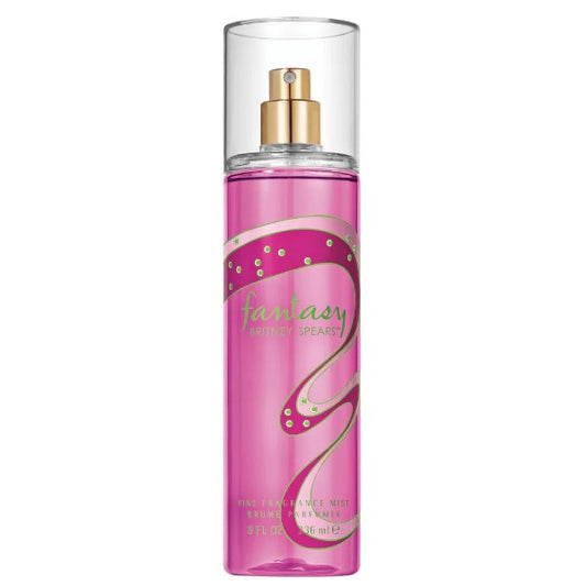 Fantasy de Britney Spears (Body Mist) de Mujer