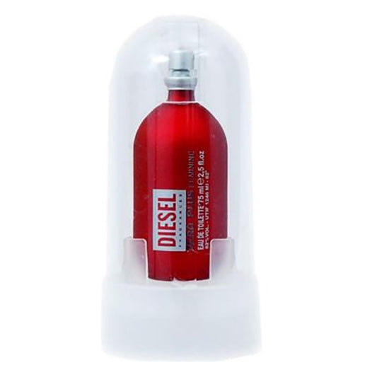Diesel Zero Plus 75ml (EDT) de Hombre