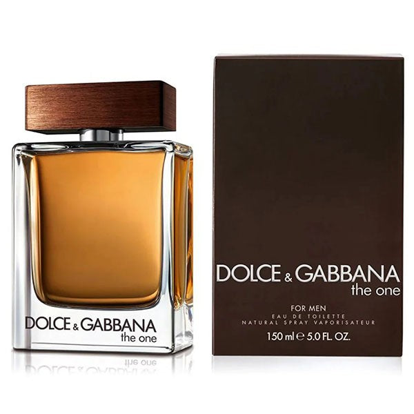 The One de Dolce & Gabbana 150ml (EDT) de Hombre