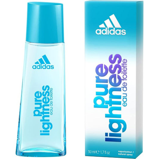 Pure Lightness de Adidas 50ml (EDT) de Mujer