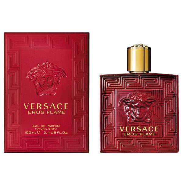 Versace Eros Flame de Versace 100ml (EDP) de Hombre