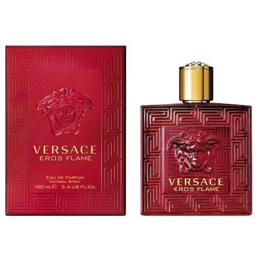 Versace Eros Flame de Versace 100ml (EDP) de Hombre