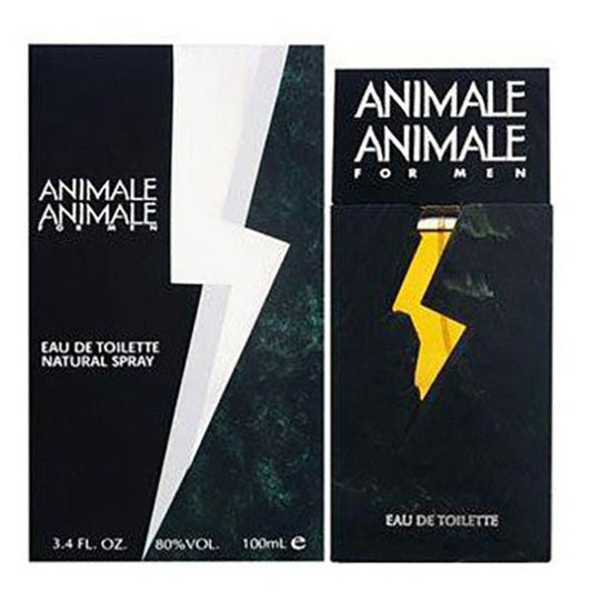 Animale Animale de Animale 100ml (EDT) de Hombre