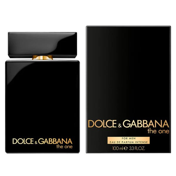The One Intense de Dolce & Gabbana 100ml (EDP) de Hombre