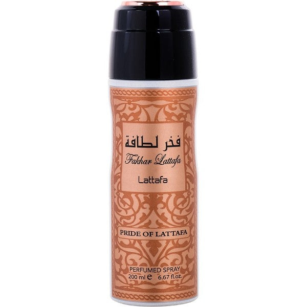 Fakhar de Lattafa (Body Mist) de Mujer