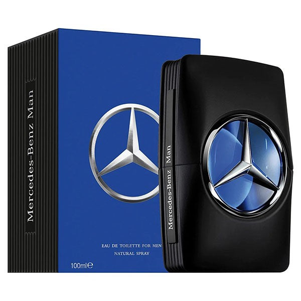 Mercedes Benz Man de Mercedes Benz 100ml (EDT) de Hombre