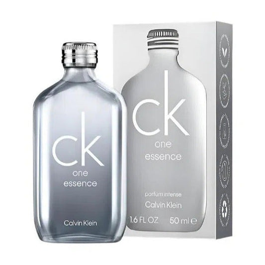 CK One Essence de Calvin Klein 100ml (Parfum Intense) Unisex