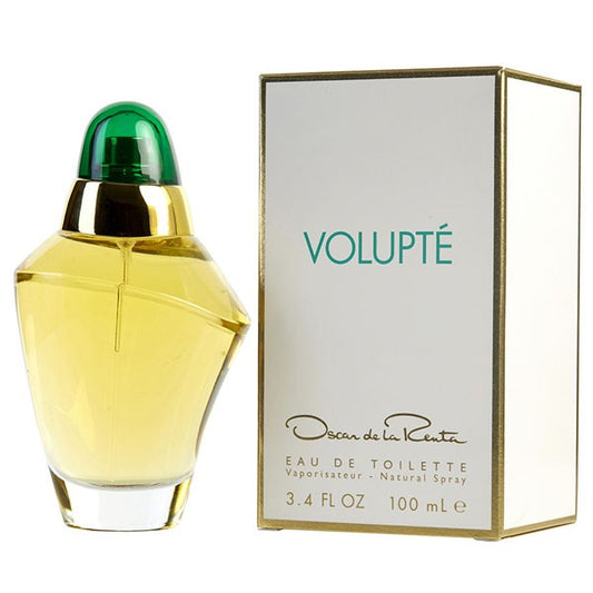 Volupte de Oscar De La Renta 100ml (EDT) de Mujer