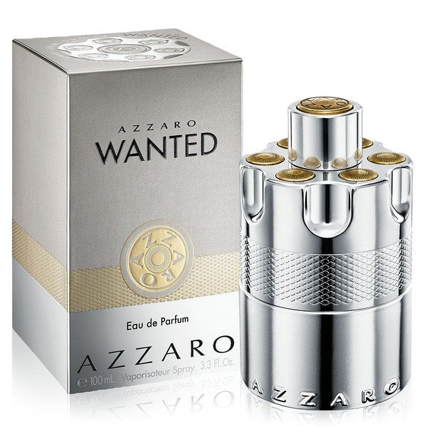 Wanted de Azzaro 100ml (EDP) de Hombre
