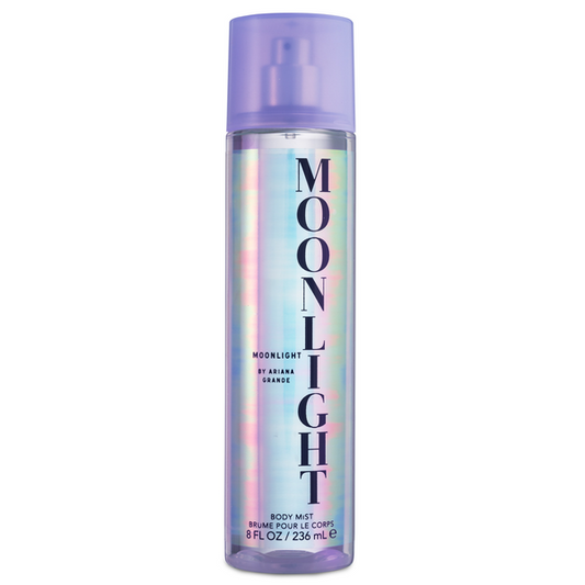 Moonlight de Ariana Grande (Body Mist) de Mujer