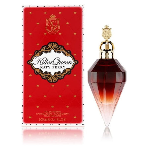 Killer Queen de Katy Perry 100ml (EDP) de Mujer