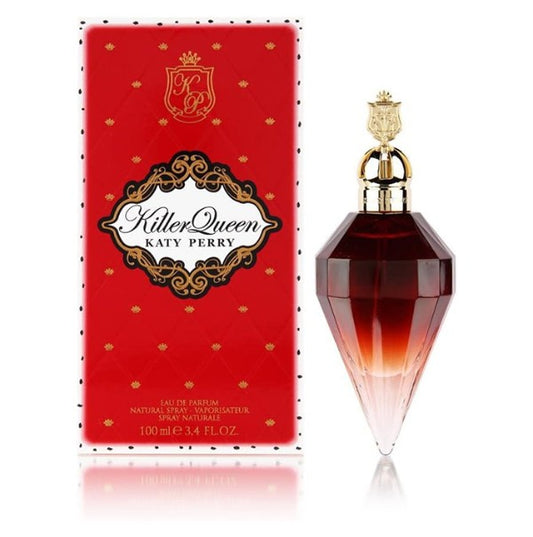 Killer Queen de Katy Perry 100ml (EDP) de Mujer