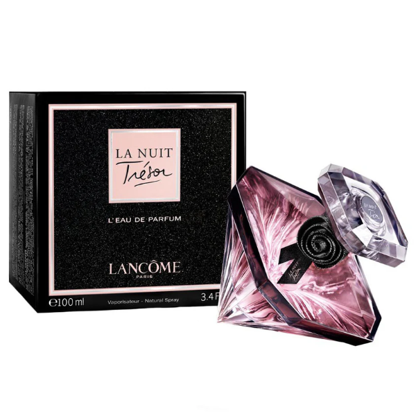 Tresor La Nuit de Lancome 100ml (EDP) de Mujer