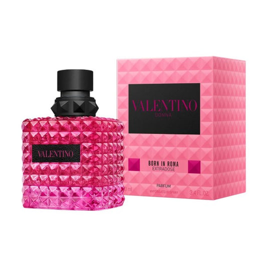 Valentino Donna Born In Roma Extradose de Valentino 100ml (Parfum) de Mujer
