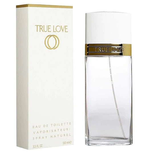 True Love de Elizabeth Arden 100ml (EDT) de Mujer