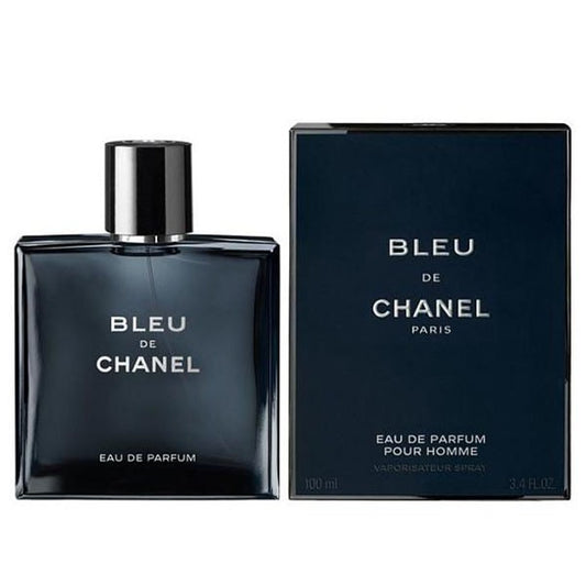 Bleu De Chanel de Chanel 100ml (EDP) de Hombre