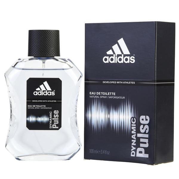 Adidas Dynamic Pulse de Adidas 100ml (EDT) de Hombre