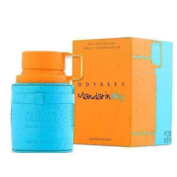Odyssey Mandarin Sky de Armaf 200ml (EDP) de Hombre
