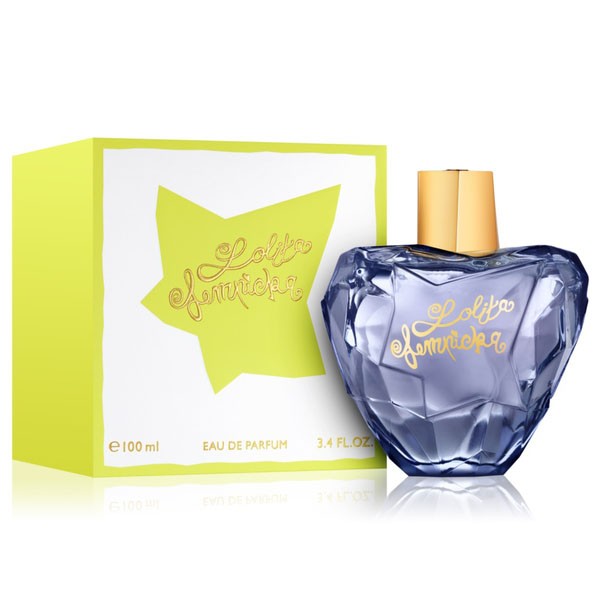 Mon Premier de Lolita Lempicka 100ml (EDP) de Mujer