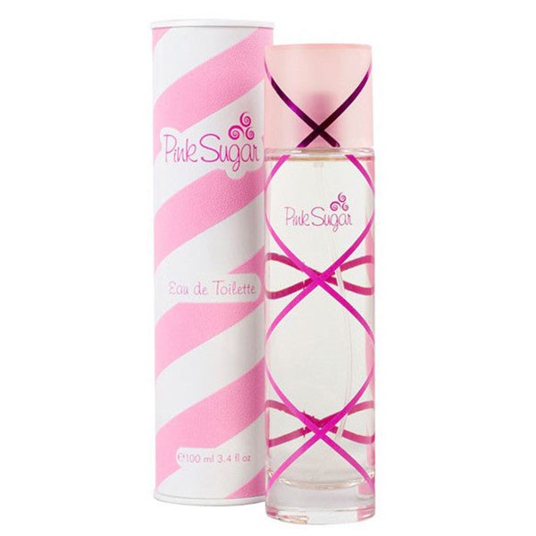 Pink Sugar de Aquolina 100ml (EDT) de Mujer