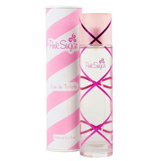 Pink Sugar de Aquolina 100ml (EDT) de Mujer