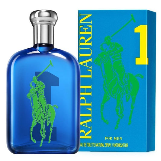 Big Pony #1 de Ralph Lauren 100ml (EDT) de Hombre