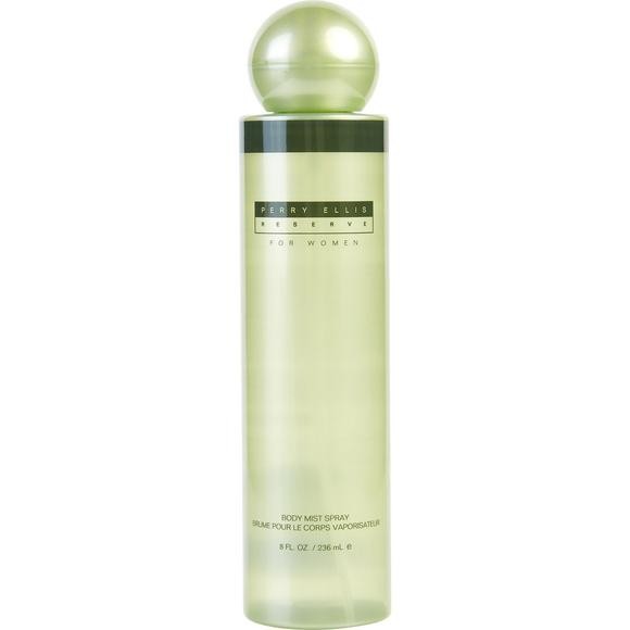 Perry Ellis Reserve de Perry Ellis (Body Mist) de Mujer