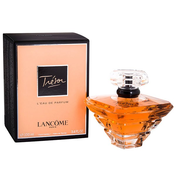 Tresor de Lancome 100ml (EDP) de Mujer